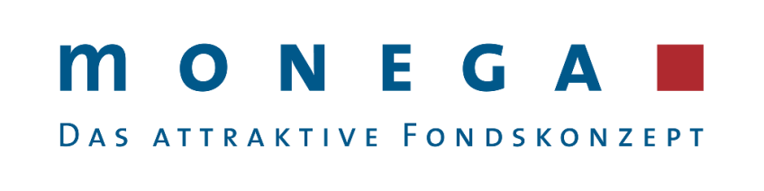 Monega Investmentfonds - Monega-Logo